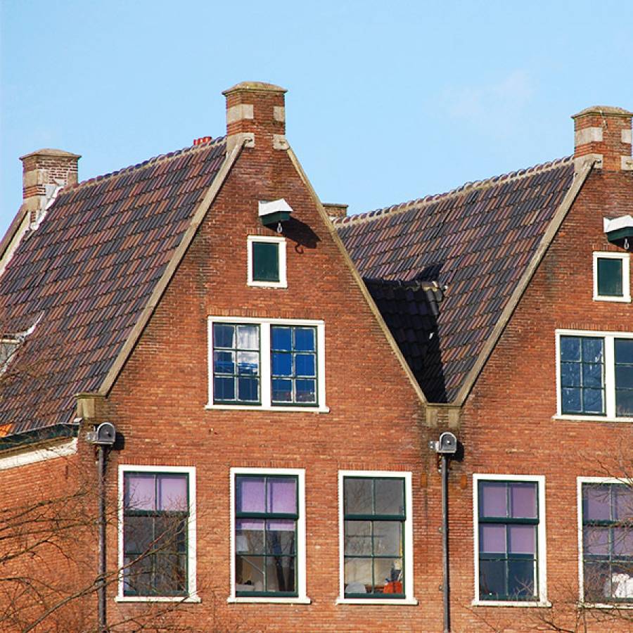 Verhuizen naar het buitenland binnen Europa