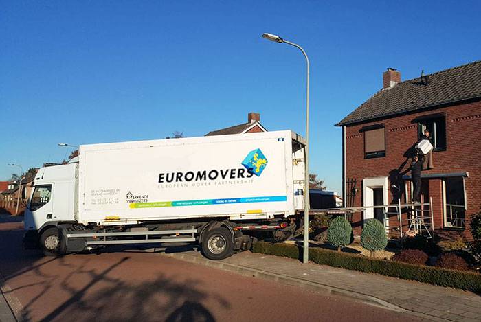 verhuislift huren in zoetermeer, rotterdam of vlaardingen?