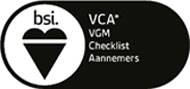 VCA logo