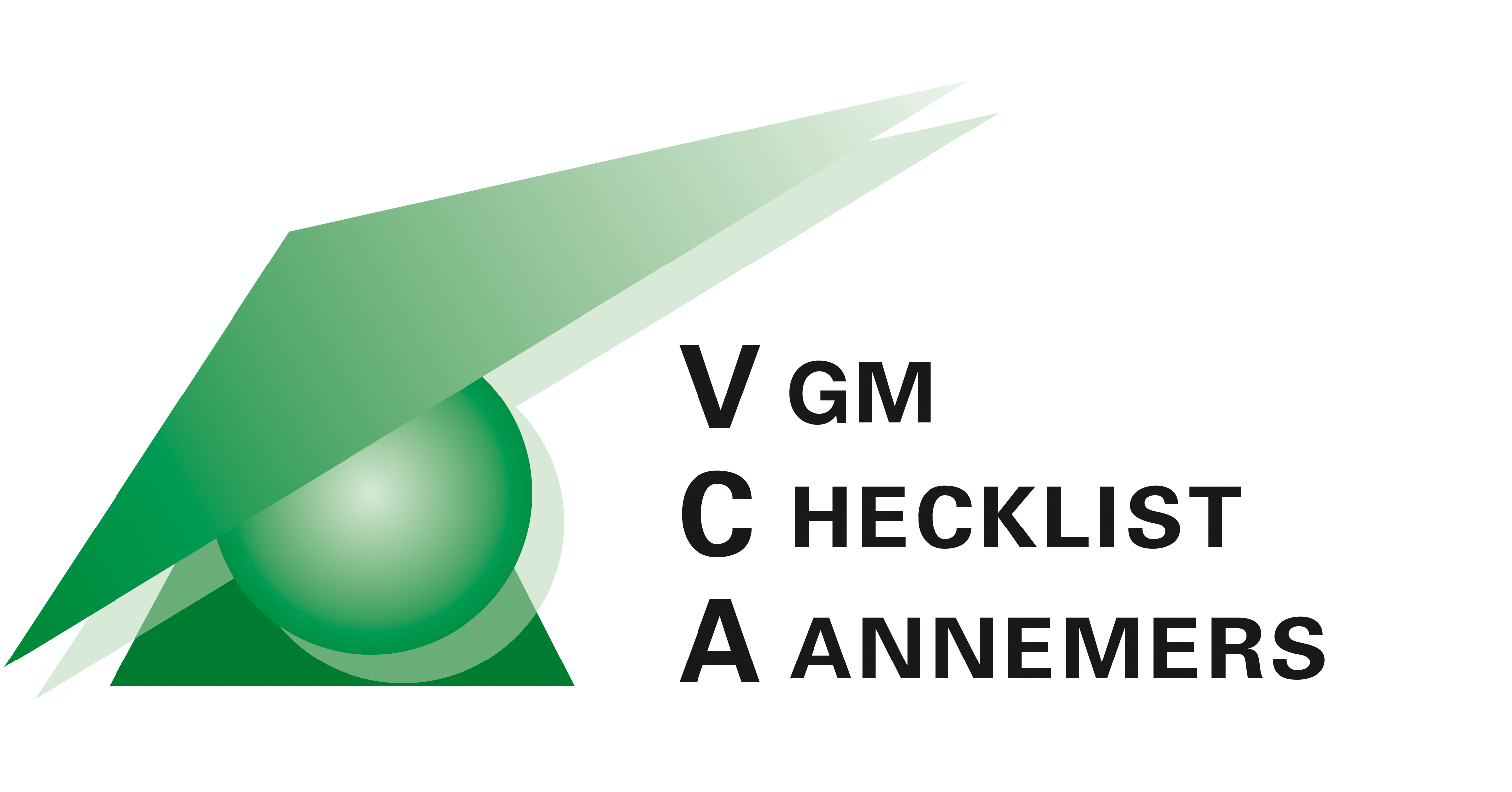 VCA logo