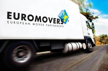 Verhuizen naar Spanje? Euromovers helpt!